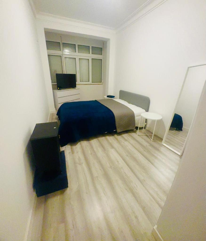 Accommodatie bij particulieren Ajuda's Heart *